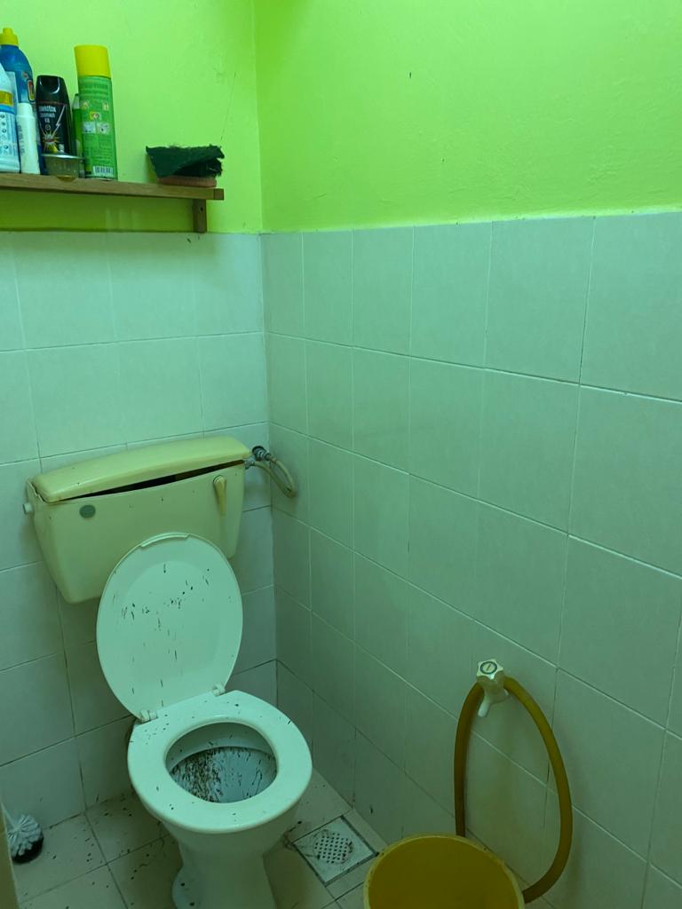 FULLY RENO APARTMENT LESTARI DAMANSARA DAMAI - photo 9