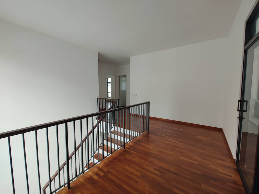 END LOT BUNGALOW NORTON ECO GRANDEUR PUNCAK ALAM - photo 9