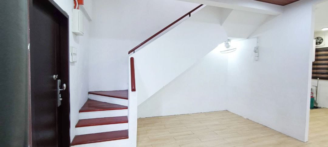 ENDLOT NICE RENO LA COTTAGE TAMAN PUTRA PERDANA - photo 4