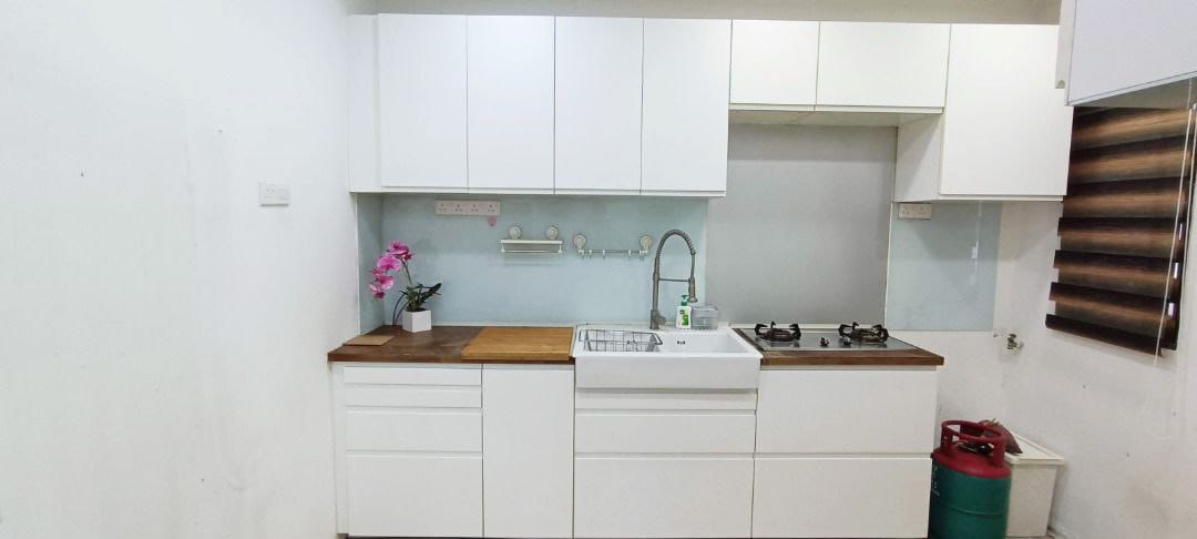 ENDLOT NICE RENO LA COTTAGE TAMAN PUTRA PERDANA - photo 6