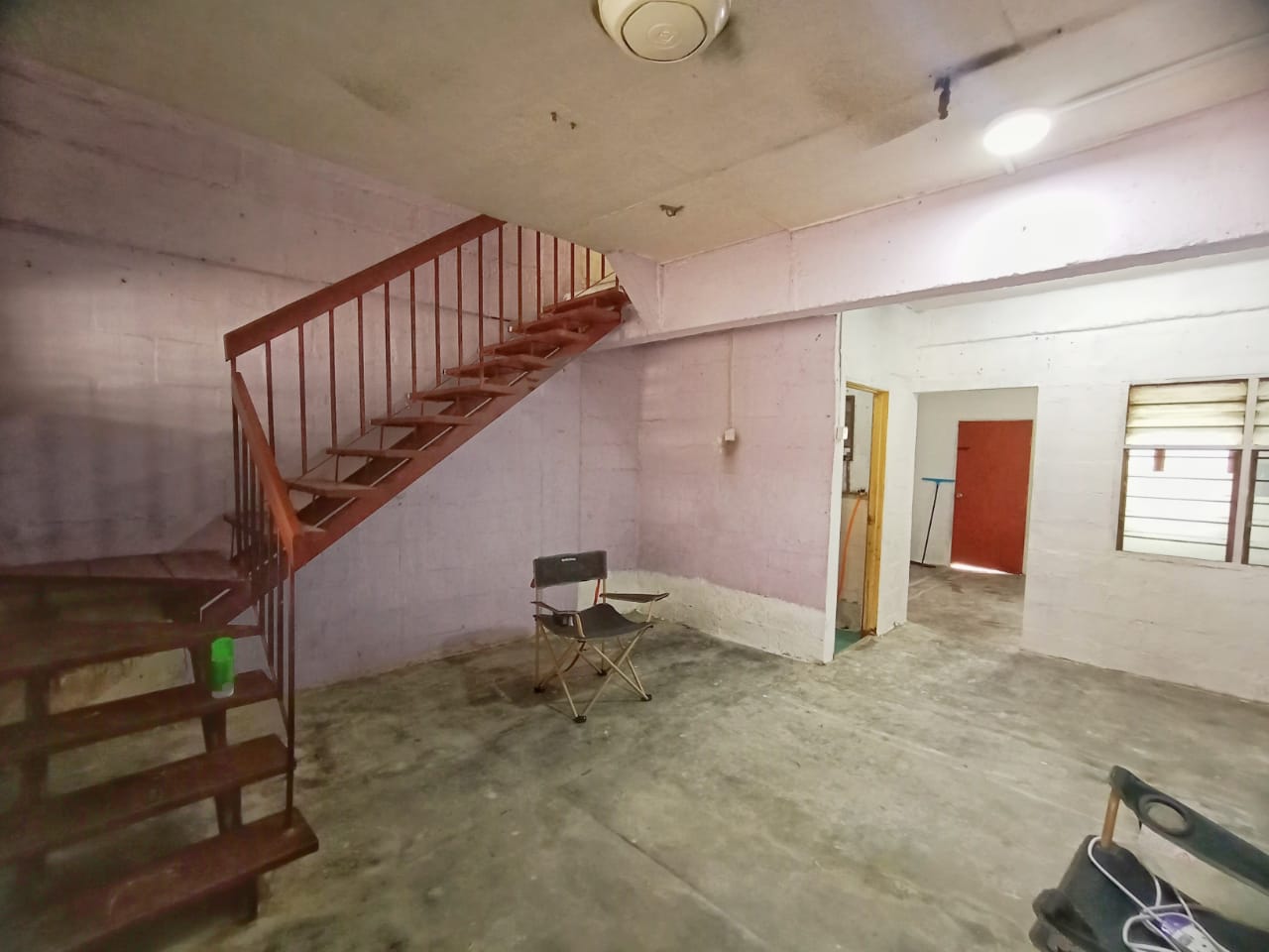 NICE UNIT DOUBLE STOREY TAMAN PUCHONG PERDANA - photo 4