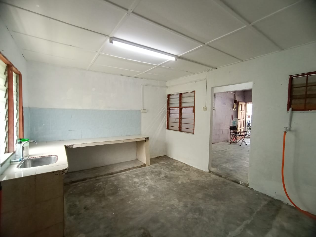 NICE UNIT DOUBLE STOREY TAMAN PUCHONG PERDANA - photo 5