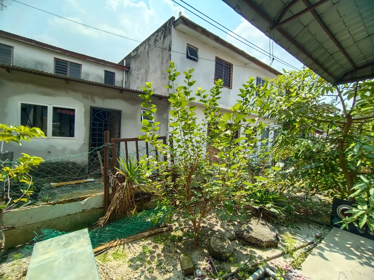NICE UNIT DOUBLE STOREY TAMAN PUCHONG PERDANA - photo 6