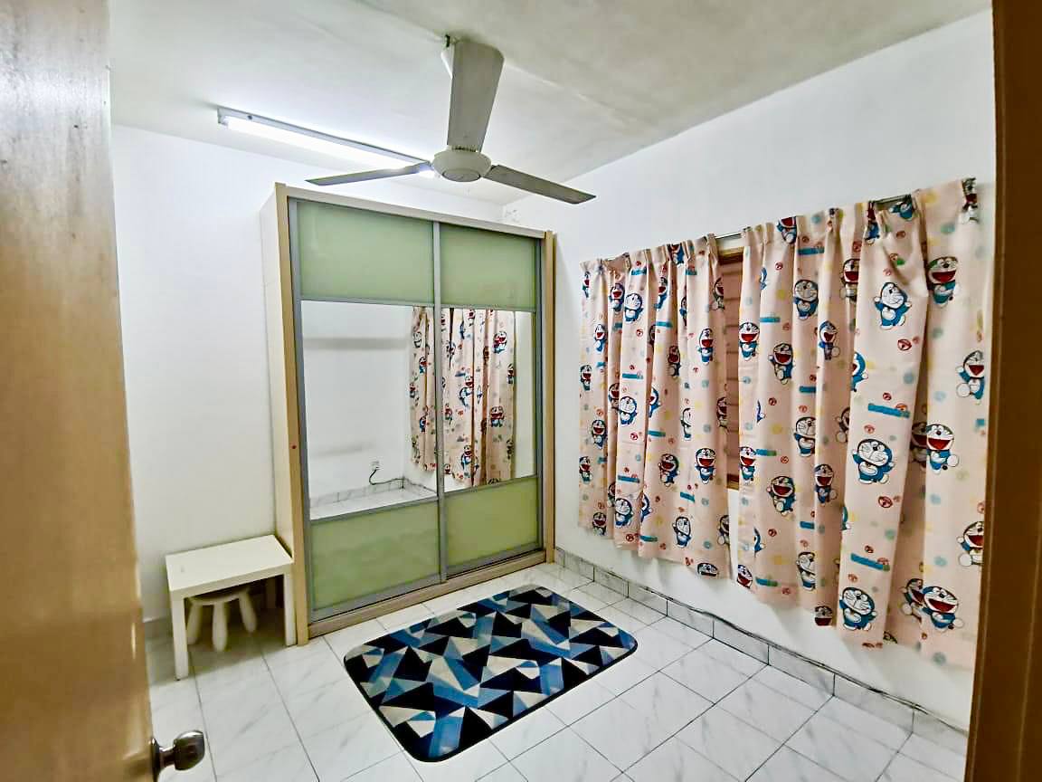 NICE RENO PARTLY FURNISHED APARTMENT INTANA RIA - photo 6