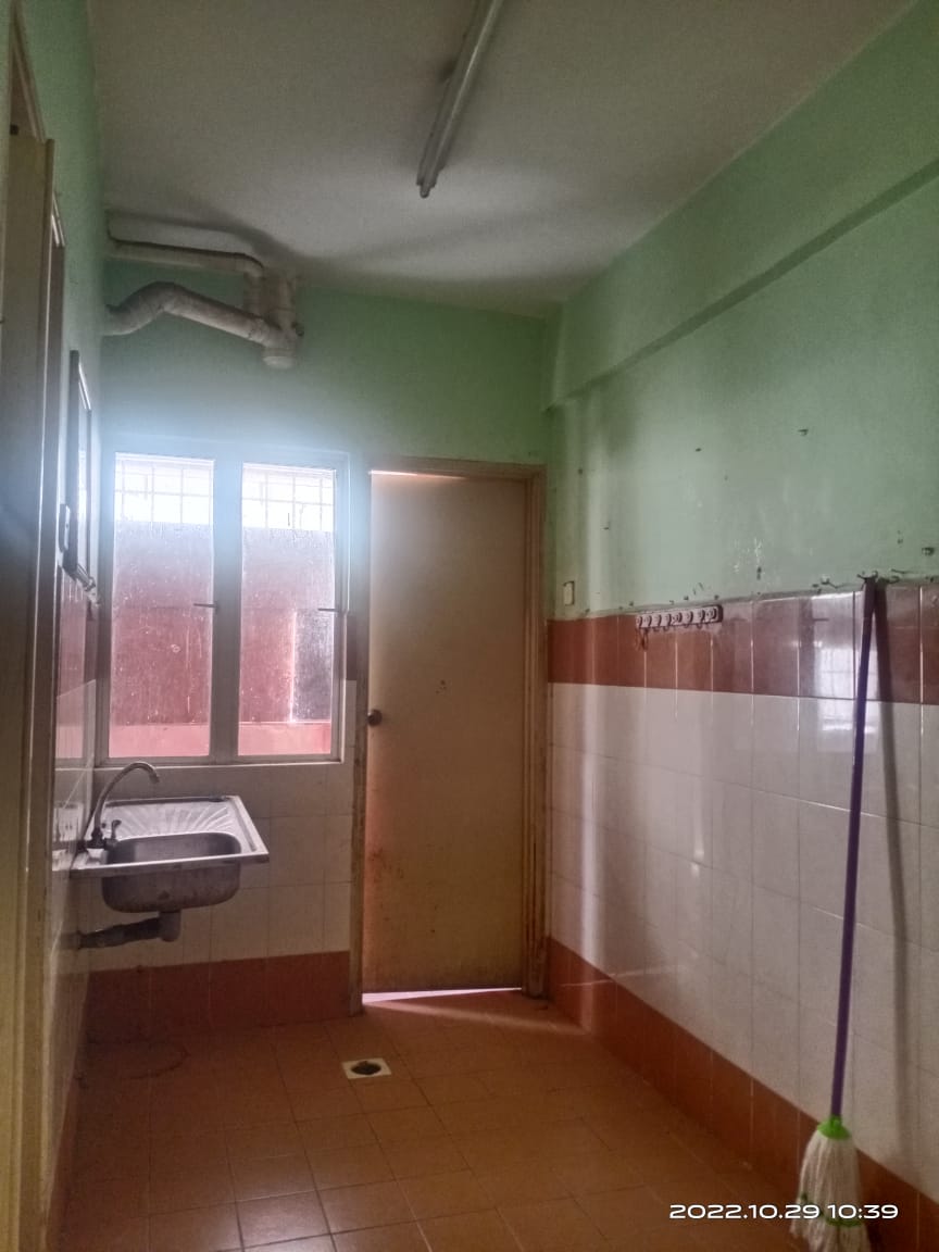 NEARBY LRT APARTMENT PANDAN UTAMA 2 AMPANG - photo 5