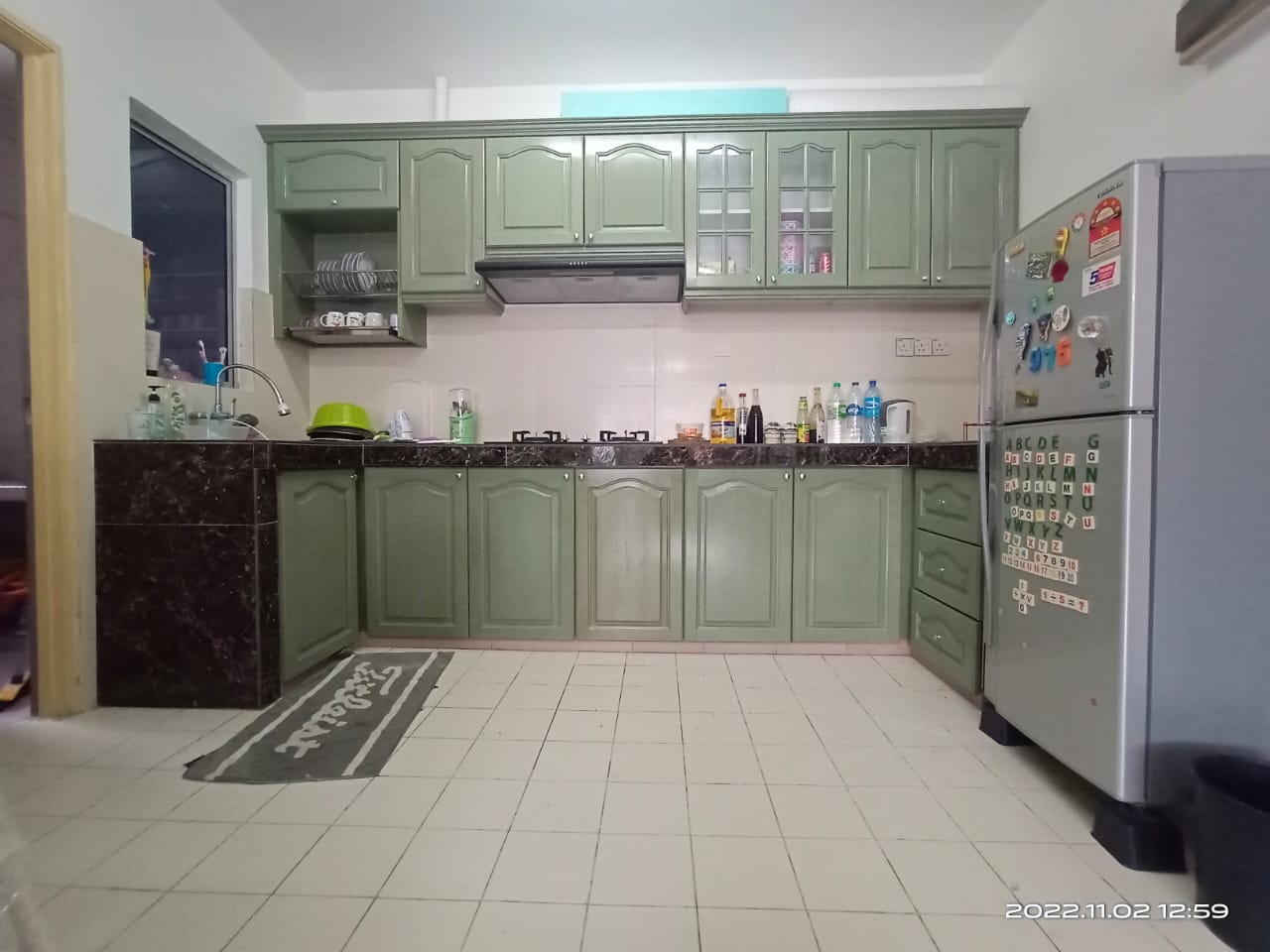 NICE RENOVATED APARTMENT PUTRA PERMAI EQUINE PARK - photo 2