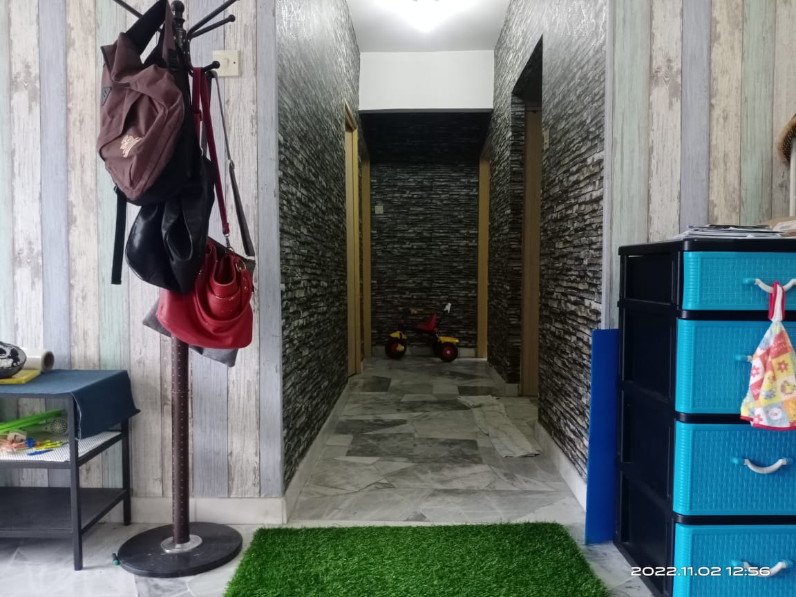 NICE RENOVATED APARTMENT PUTRA PERMAI EQUINE PARK - photo 3