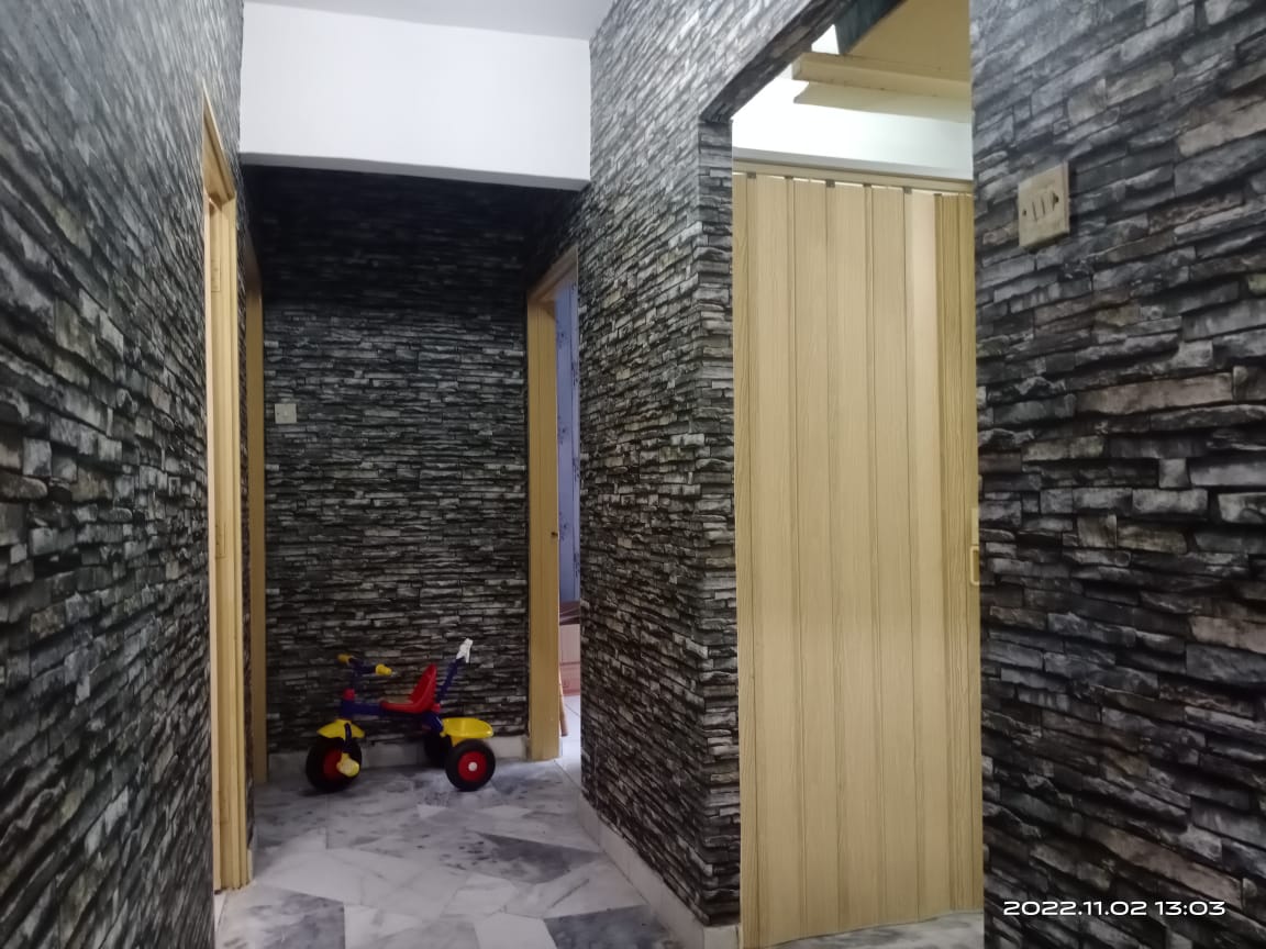 NICE RENOVATED APARTMENT PUTRA PERMAI EQUINE PARK - photo 4