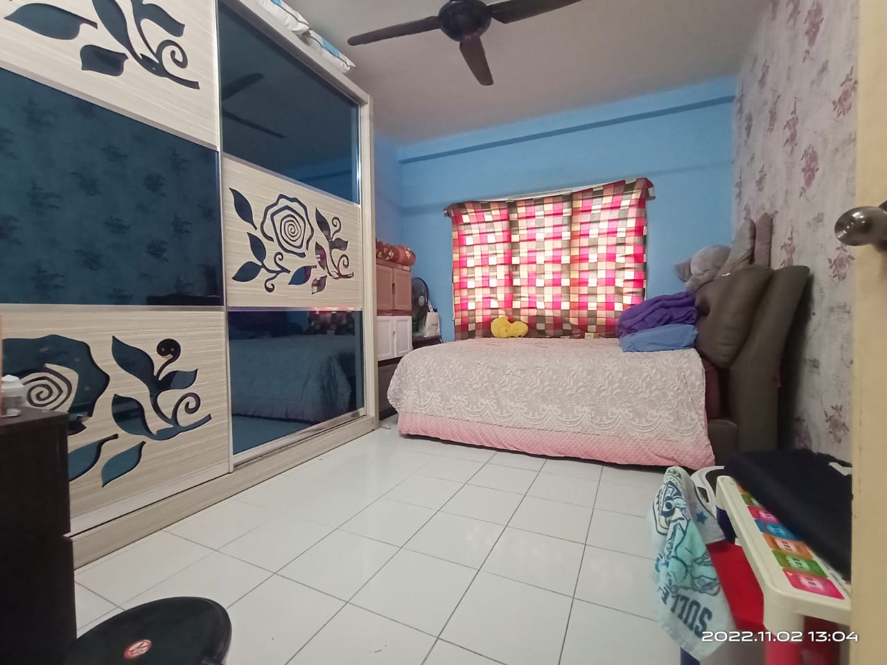 NICE RENOVATED APARTMENT PUTRA PERMAI EQUINE PARK - photo 5