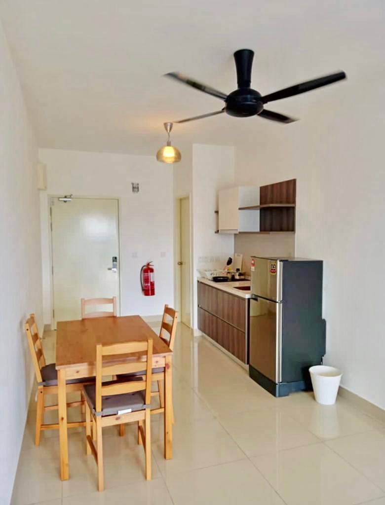 FULLY FURNISHED RENO CERRADO RESIDENCE SOUTHVILLE - photo 2