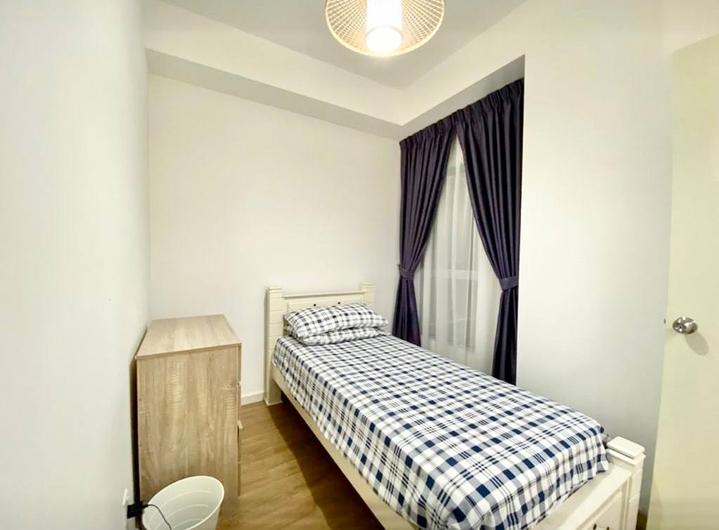 FULLY FURNISHED RENO CERRADO RESIDENCE SOUTHVILLE - photo 4