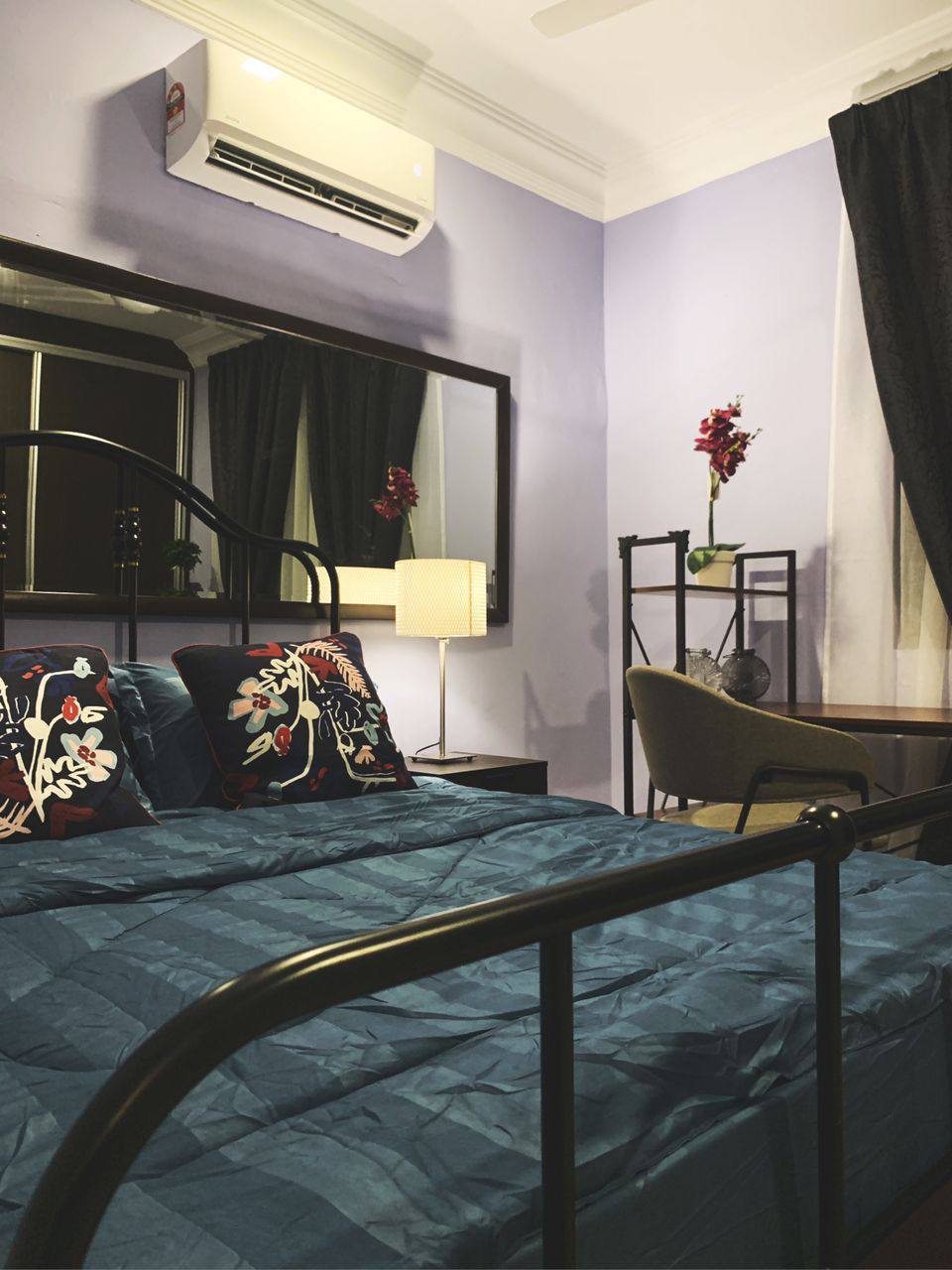 NICE RENO FULLY FURNISHED APARTMENT PANDAN JAYA - photo 5
