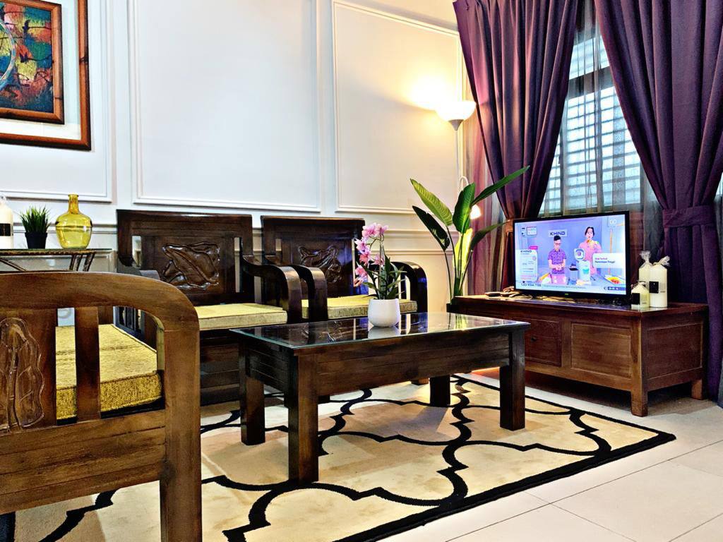 NICE RENOVATED FULLY FURNISHED APARTMENT KEN RIMBA - photo 3