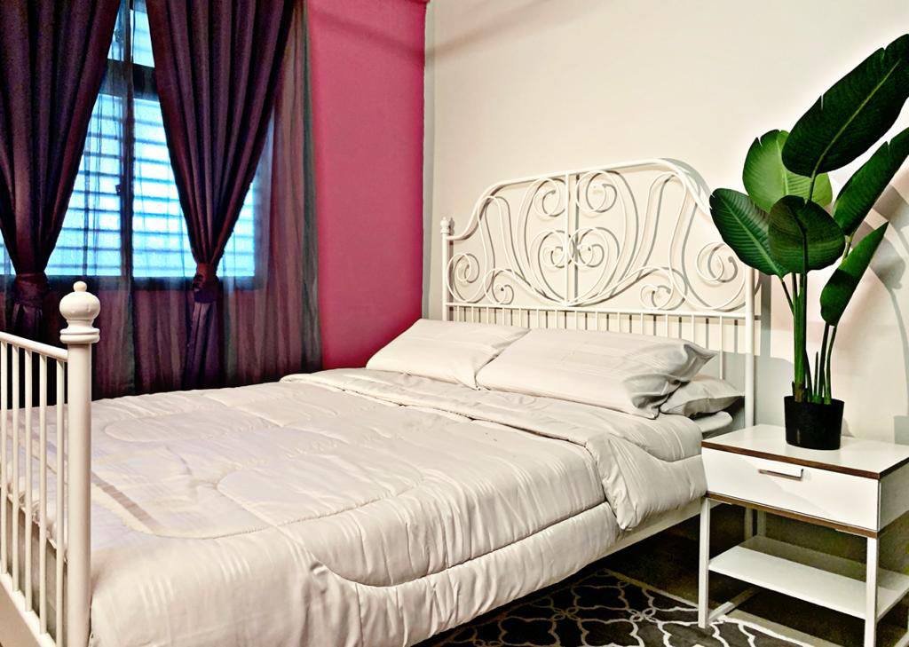 NICE RENOVATED FULLY FURNISHED APARTMENT KEN RIMBA - photo 4