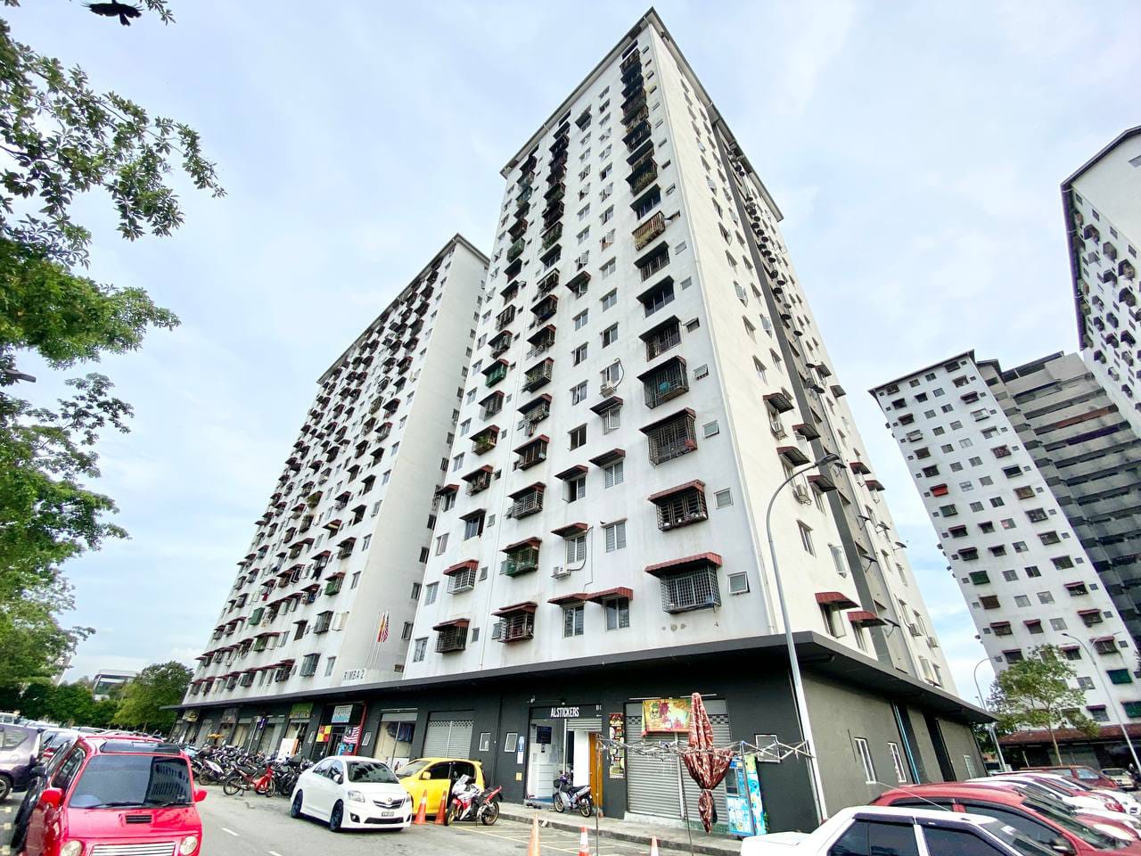 NICE RENOVATED FULLY FURNISHED APARTMENT KEN RIMBA - photo 6