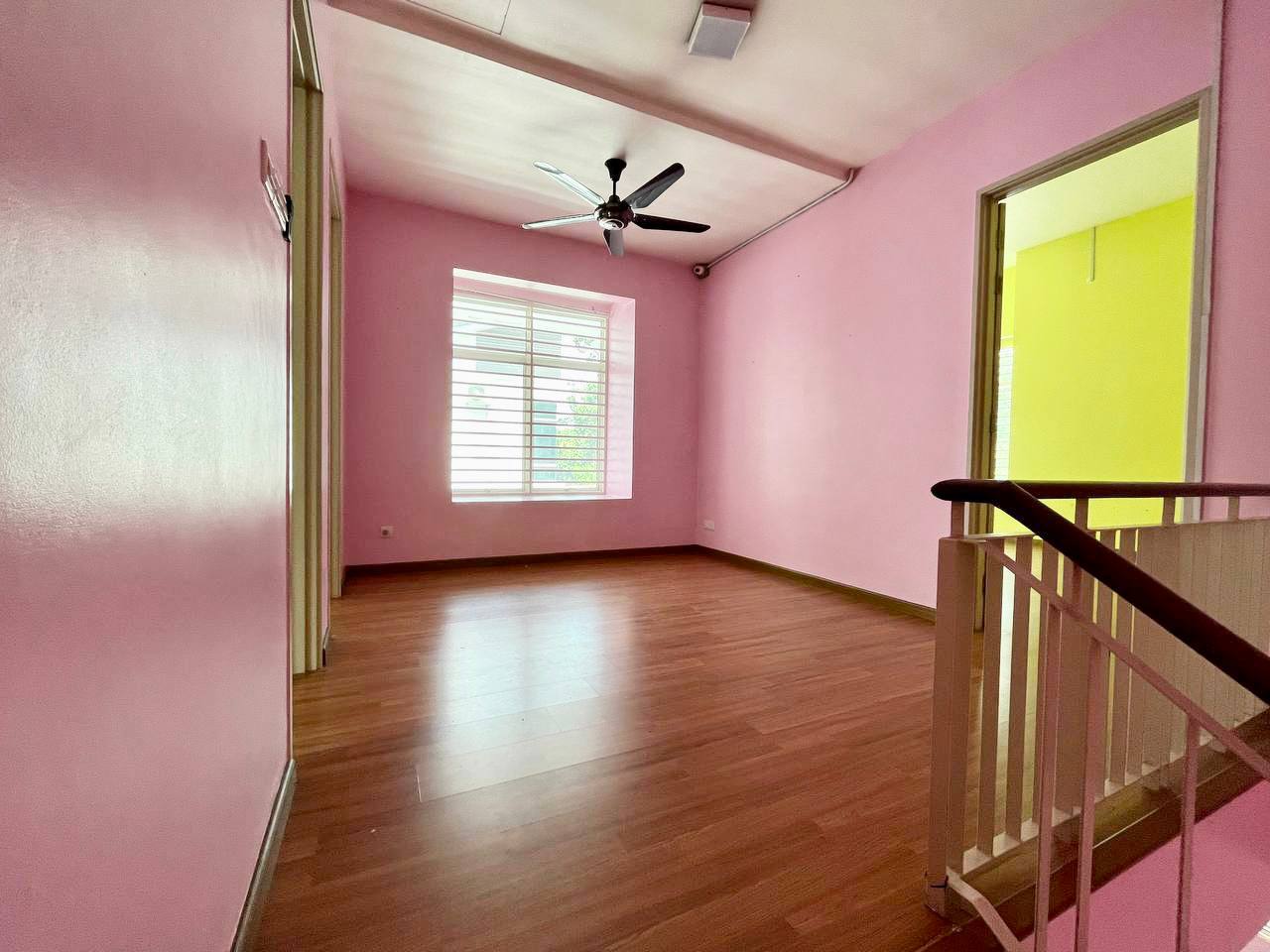 NICE RENO SEMI D LAVENDER TAMAN PELANGI SEMENYIH - photo 5