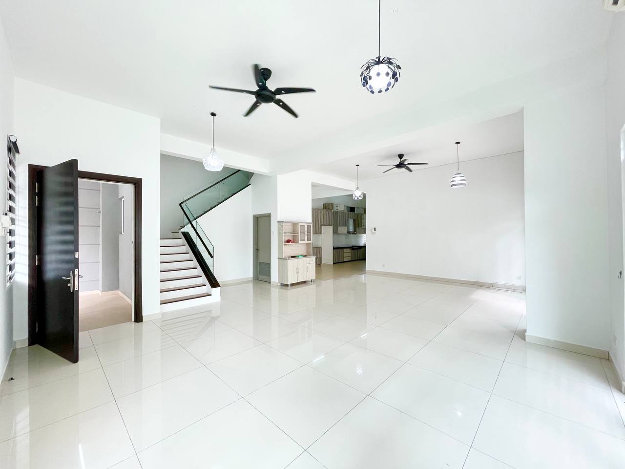 Nice Reno Facing Open Semi D K2 Villas Kajang 2 - photo 4