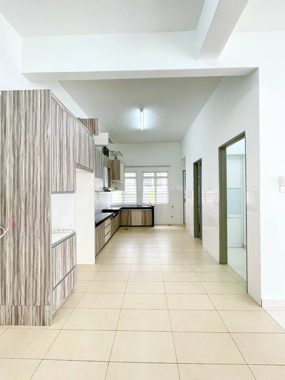 Nice Reno Facing Open Semi D K2 Villas Kajang 2 - photo 5