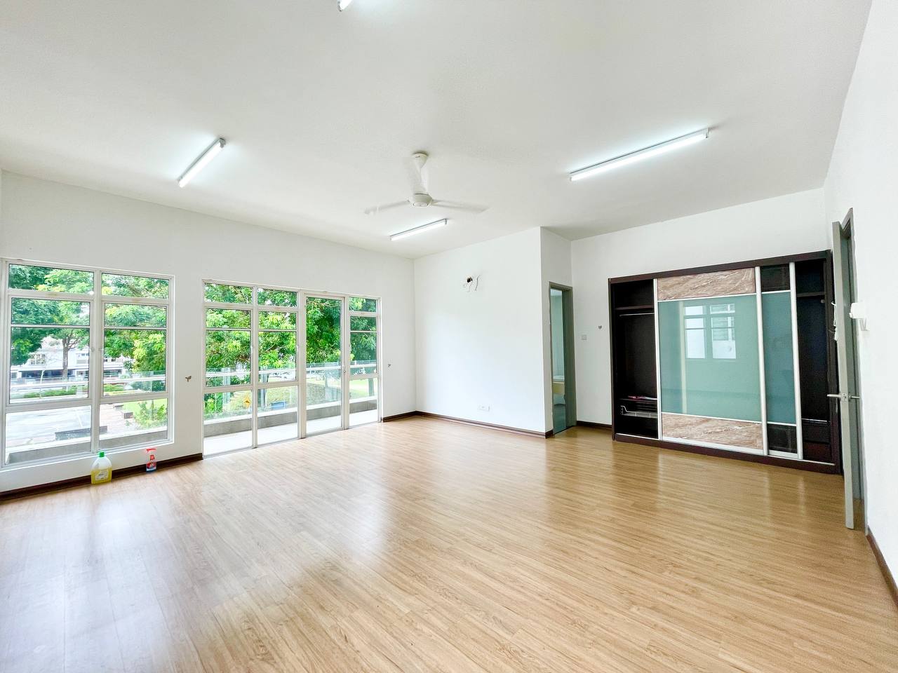 Nice Reno Facing Open Semi D K2 Villas Kajang 2 - photo 6