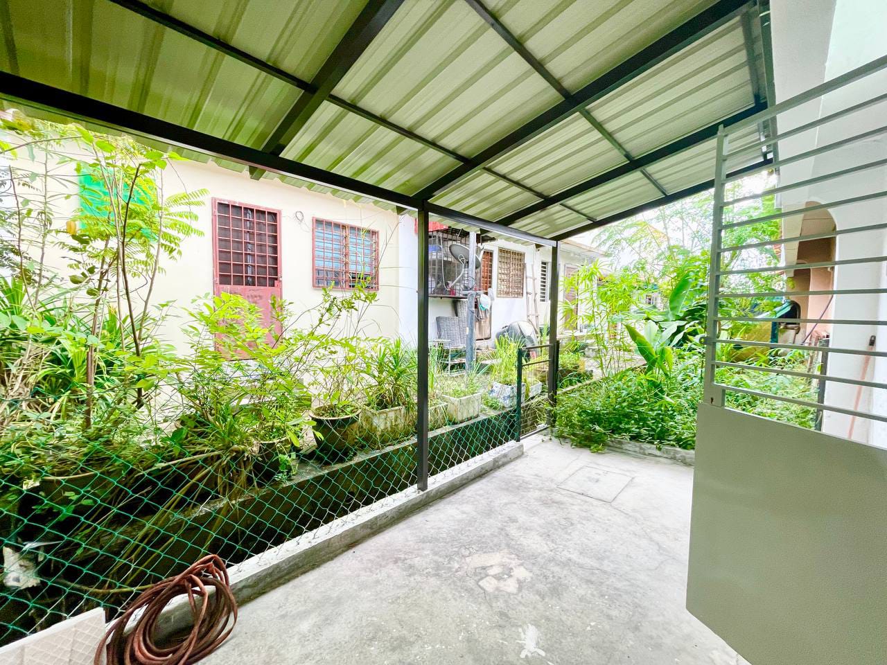 NICE CONDITION DOUBLE STOREY TAMAN KANTAN PERMAI - photo 5