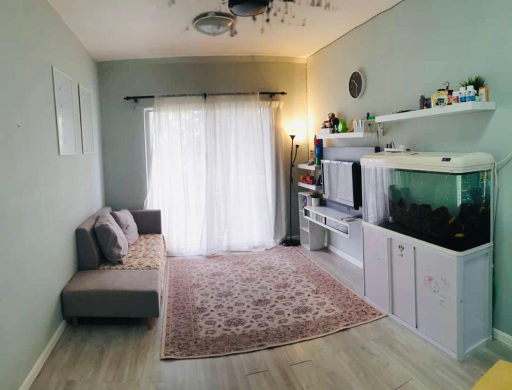NICE RENO PARTLY FURNISHED RUVENA VILLA PUCHONG - photo 3