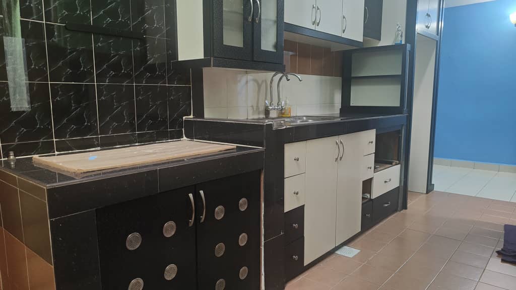 RENOVATED PANDAN UTAMA 2 SHOP APARTMENT - photo 2