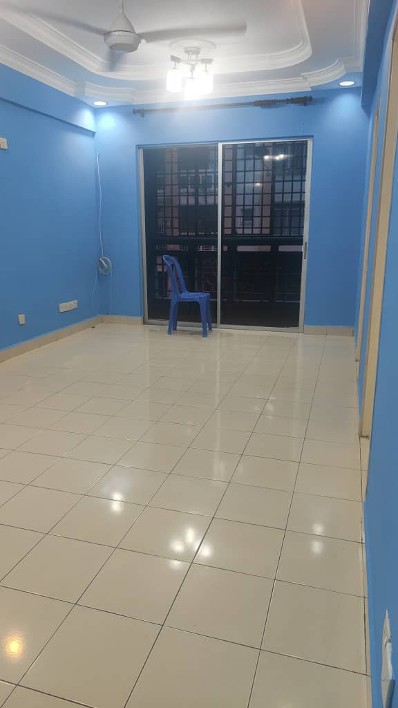 RENOVATED PANDAN UTAMA 2 SHOP APARTMENT - photo 4