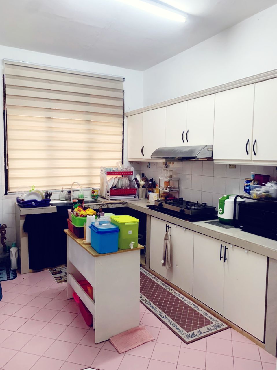 DOUBLE STOREY BANDAR RINCHING SEMENYIH - photo 5