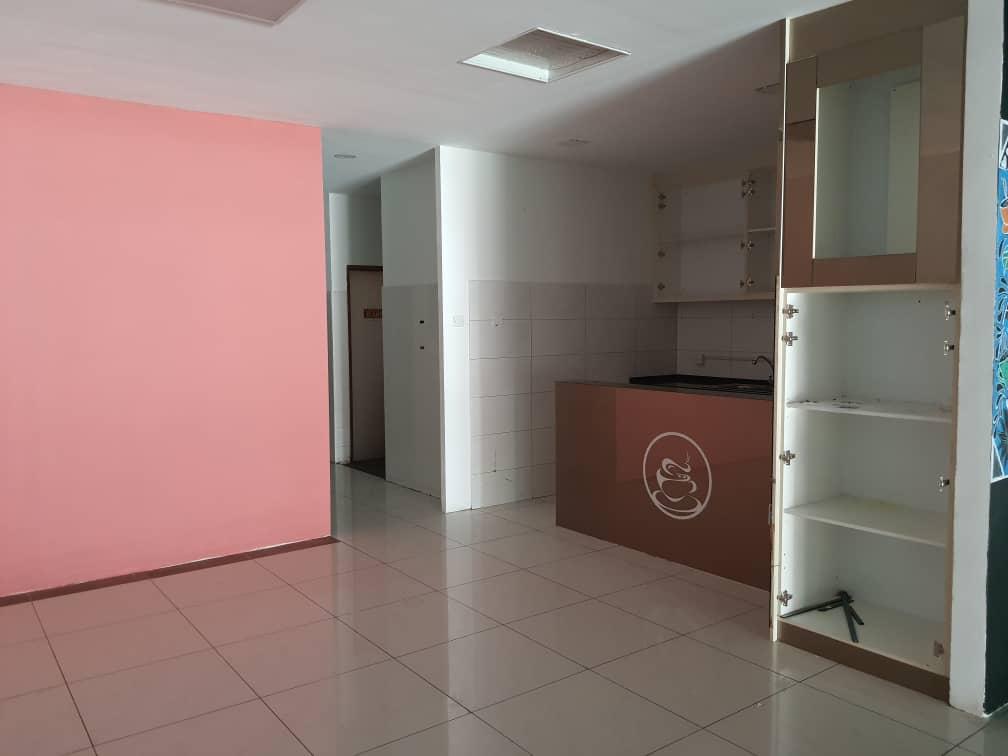 GROUND FLOOR SHOP LOT MUTIARA DAMANSARA - photo 3