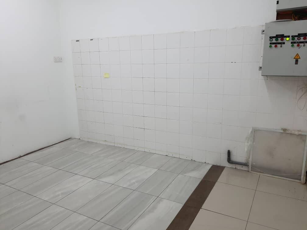 GROUND FLOOR SHOP LOT MUTIARA DAMANSARA - photo 5