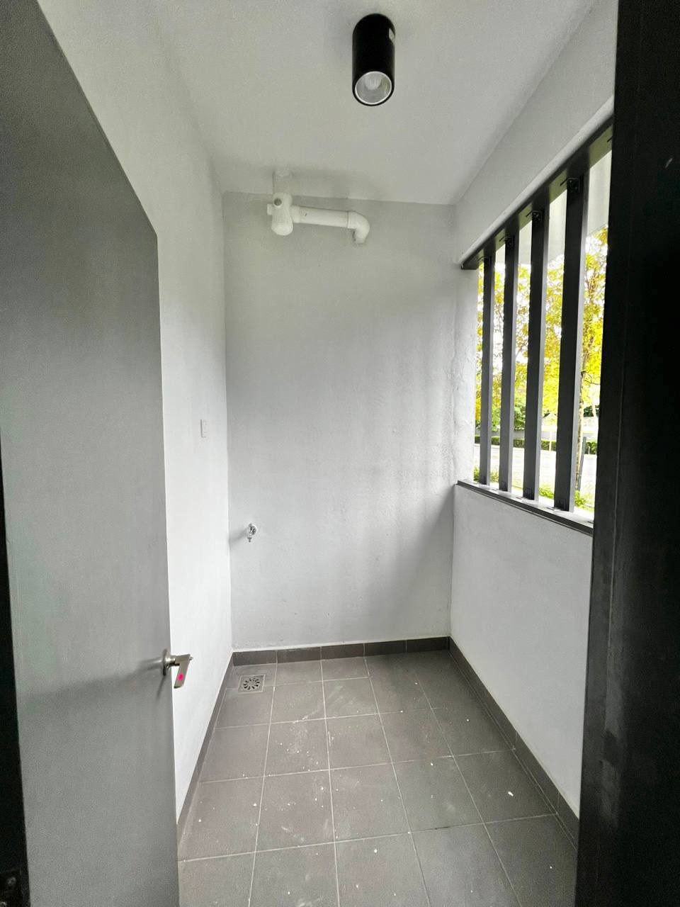 GROUND FLOOR AURA RESIDENCE PRESINT 8 PUTRAJAYA - photo 7