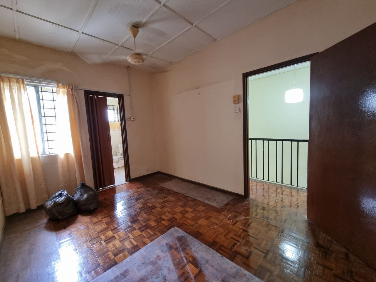 DOUBLE STOREY TAMAN KELAB UKAY AMPANG - photo 7