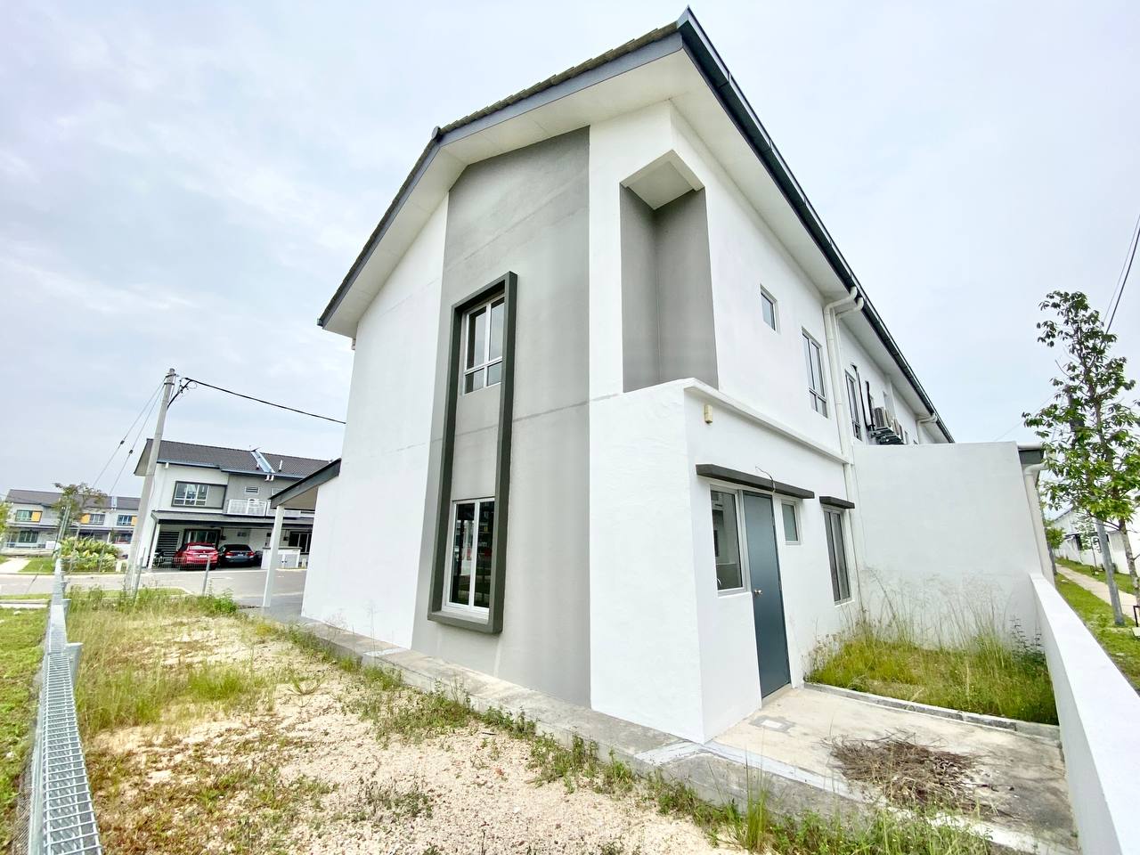 DOUBLE STOREY KITA BAYU CYBERSOUTH - photo 3