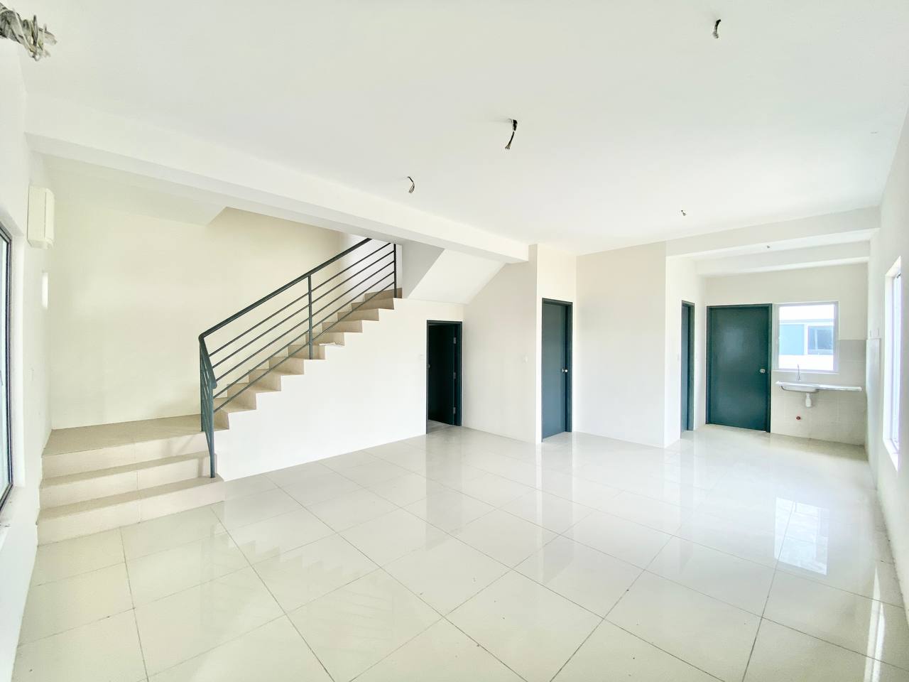 DOUBLE STOREY KITA BAYU CYBERSOUTH - photo 5