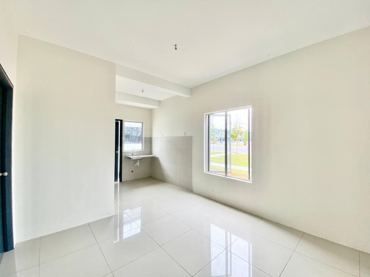DOUBLE STOREY KITA BAYU CYBERSOUTH - photo 6