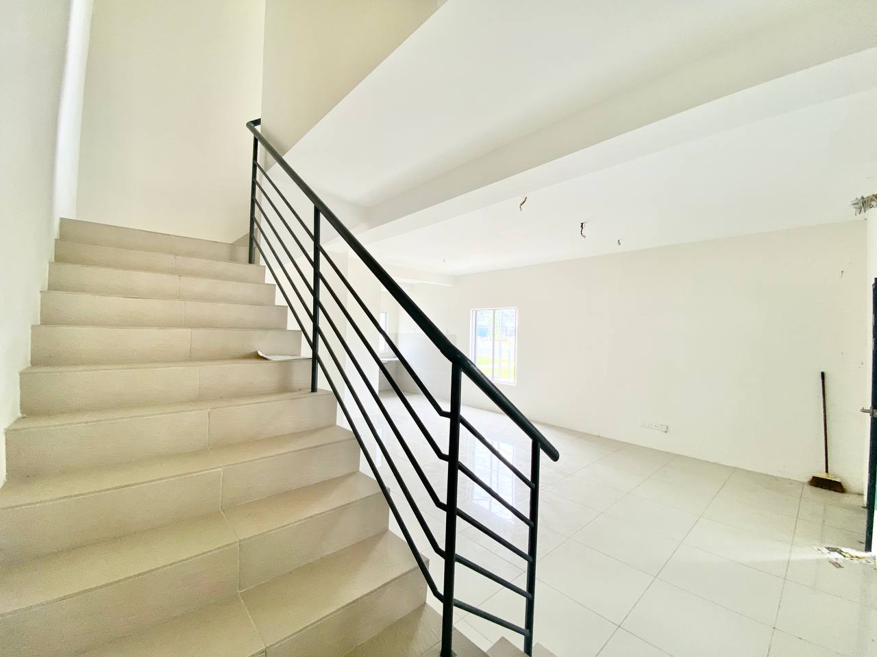 DOUBLE STOREY KITA BAYU CYBERSOUTH - photo 7