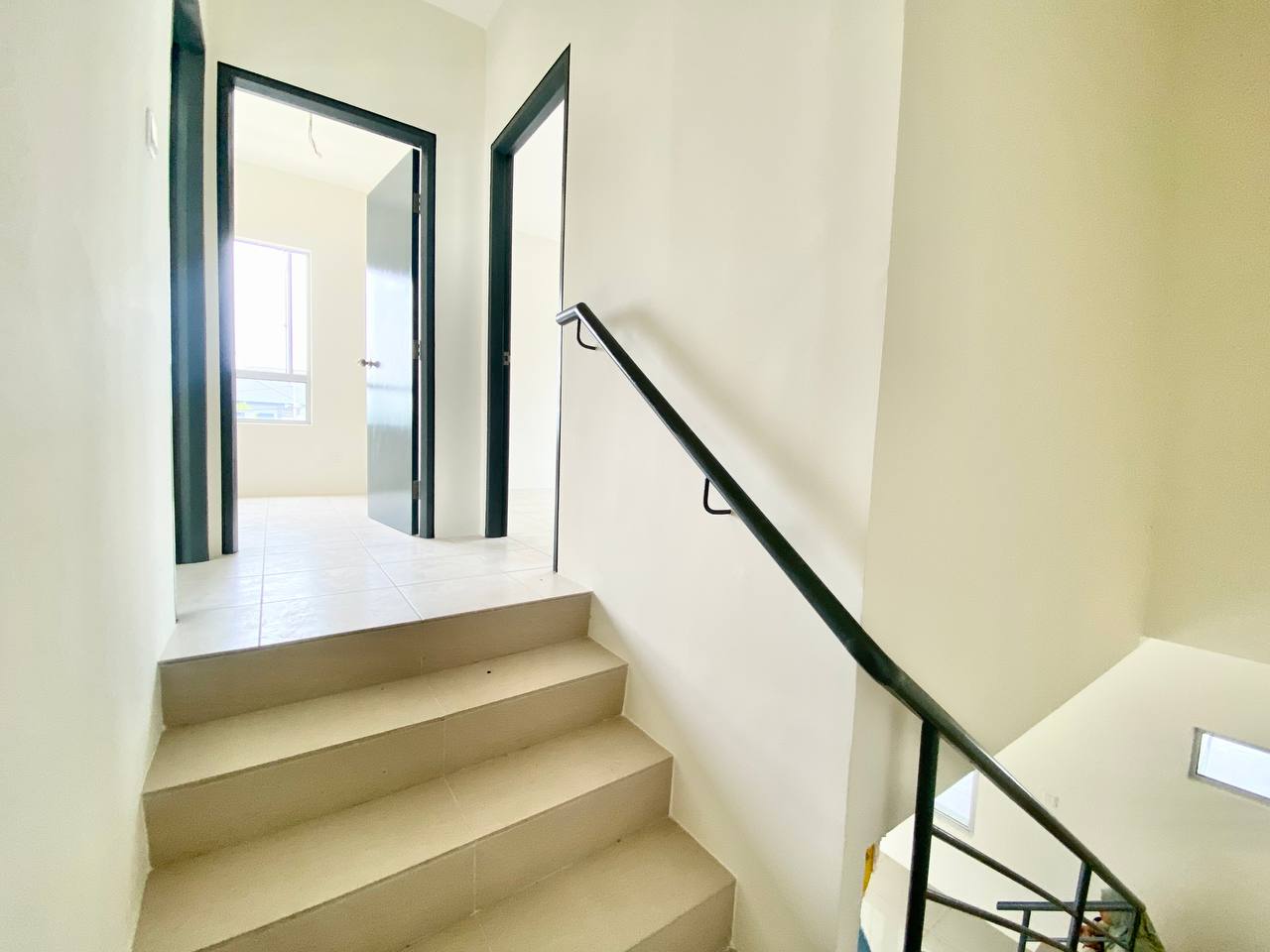 DOUBLE STOREY KITA BAYU CYBERSOUTH - photo 8