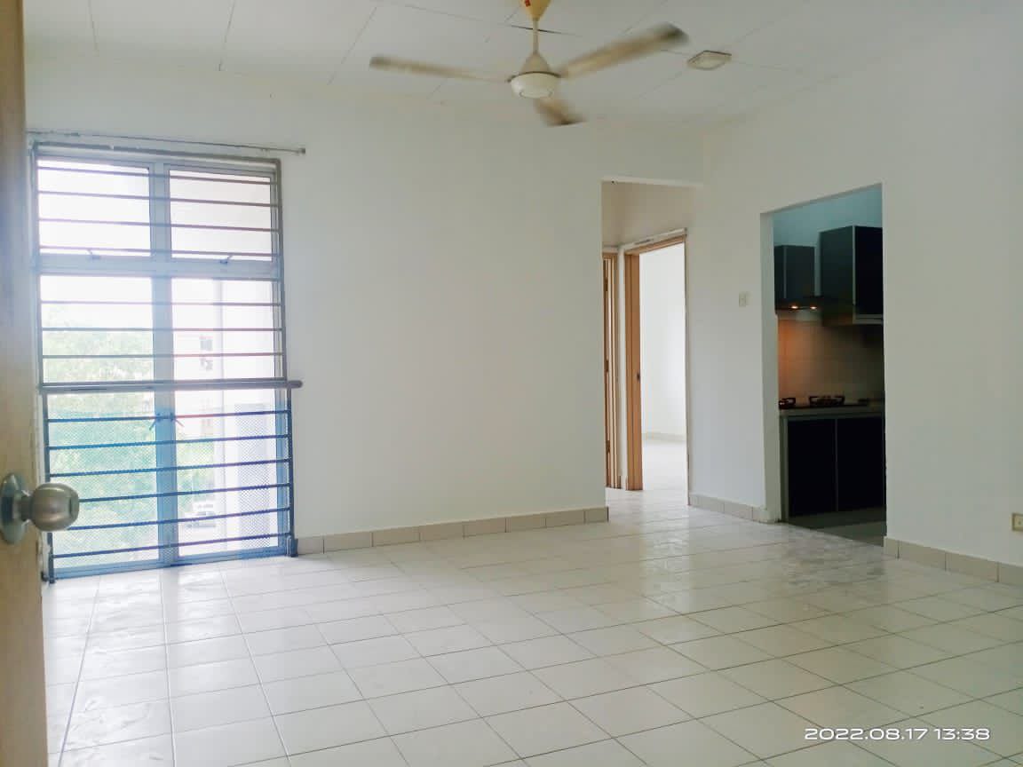 APARTMENT TERATAI TAMAN SUTERA KAJANG - photo 3