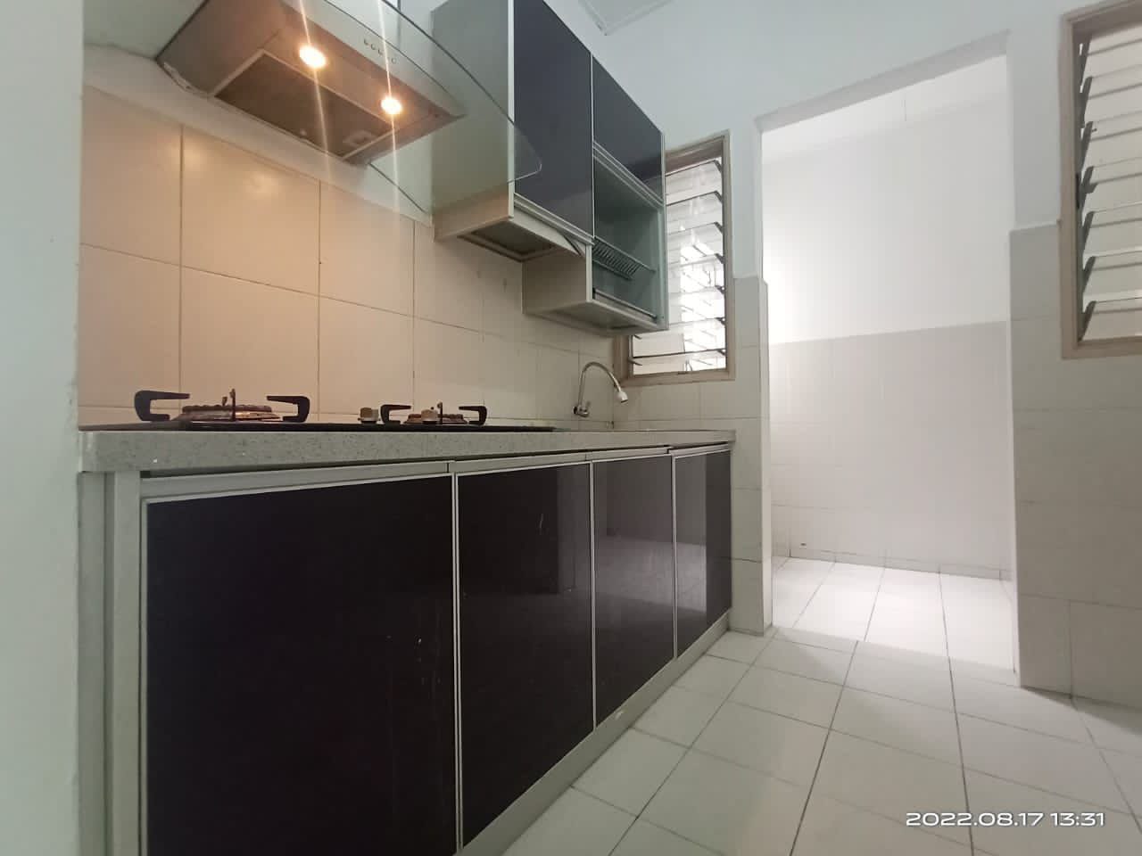 APARTMENT TERATAI TAMAN SUTERA KAJANG - photo 4
