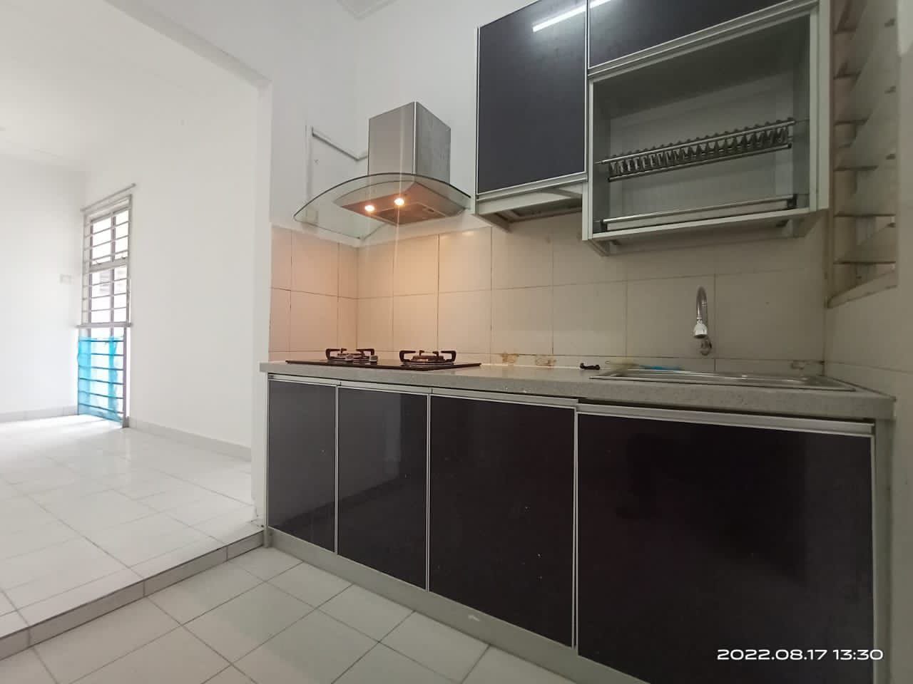 APARTMENT TERATAI TAMAN SUTERA KAJANG - photo 5