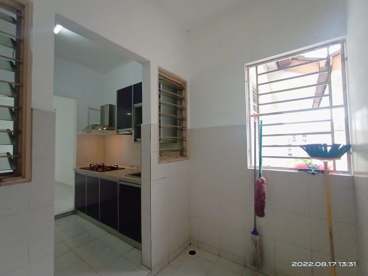 APARTMENT TERATAI TAMAN SUTERA KAJANG - photo 6
