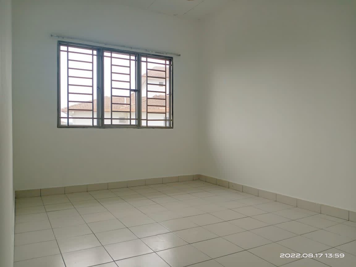 APARTMENT TERATAI TAMAN SUTERA KAJANG - photo 8