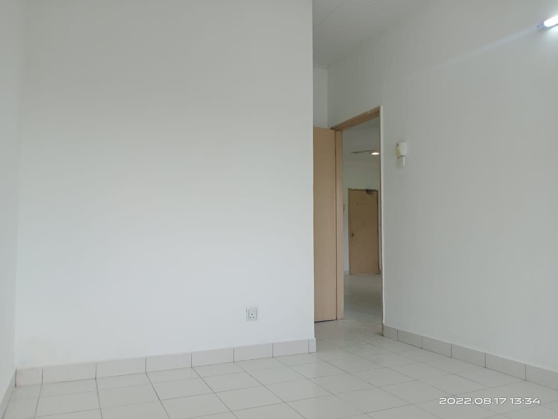 APARTMENT TERATAI TAMAN SUTERA KAJANG - photo 9