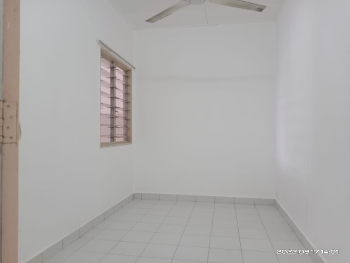 APARTMENT TERATAI TAMAN SUTERA KAJANG - photo 11