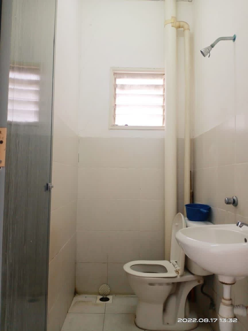 APARTMENT TERATAI TAMAN SUTERA KAJANG - photo 12