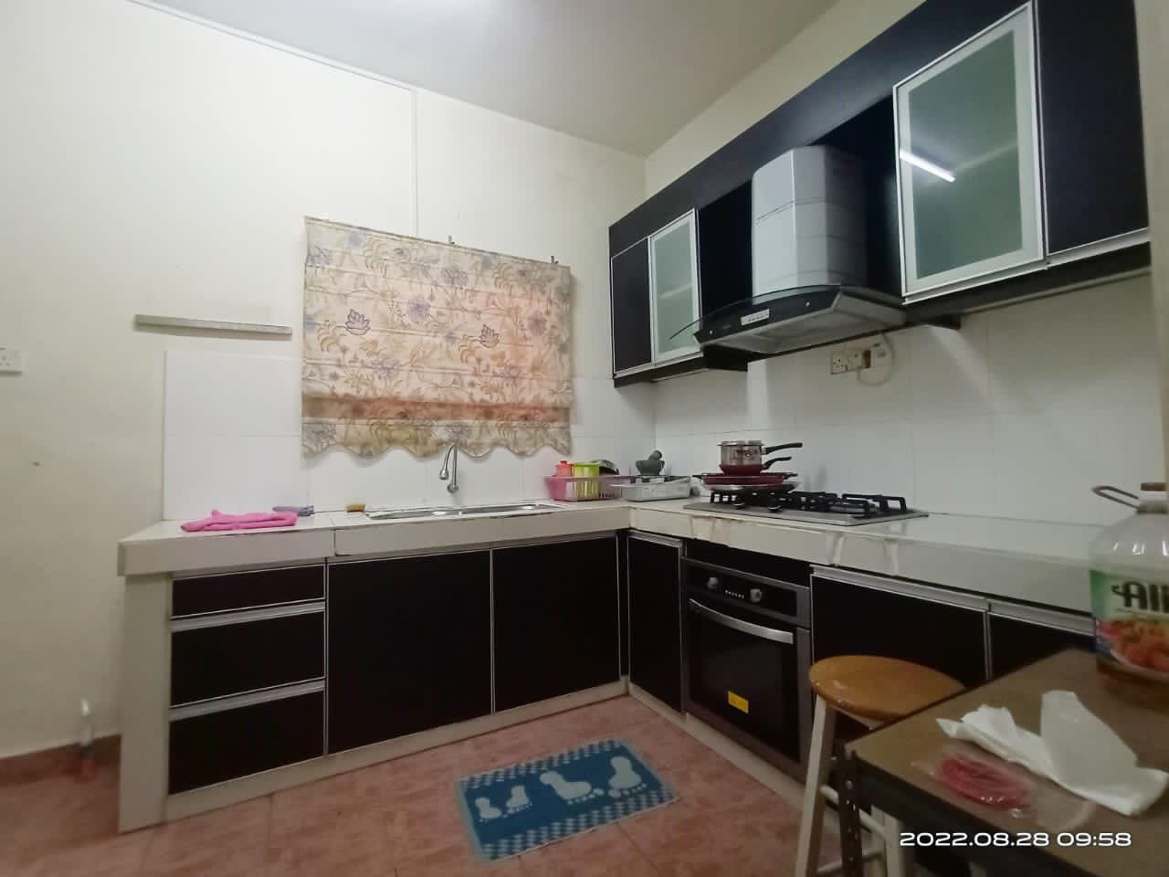 RENOVATED DOUBLE STOREY TAMAN PUTRA BUDIMAN - photo 8