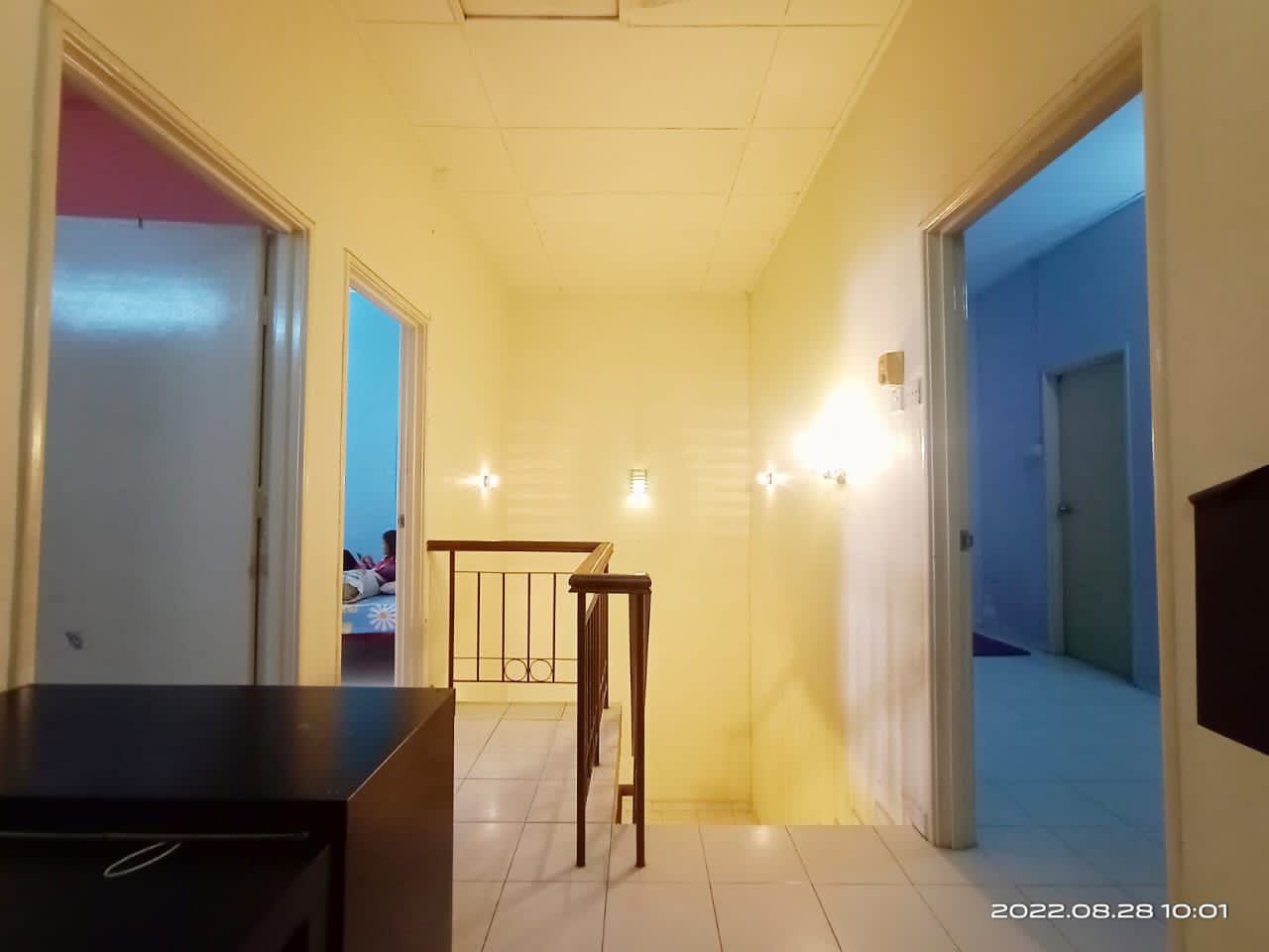 RENOVATED DOUBLE STOREY TAMAN PUTRA BUDIMAN - photo 12
