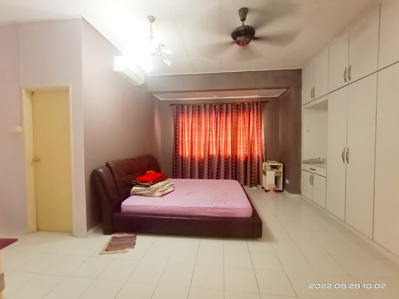 RENOVATED DOUBLE STOREY TAMAN PUTRA BUDIMAN - photo 13