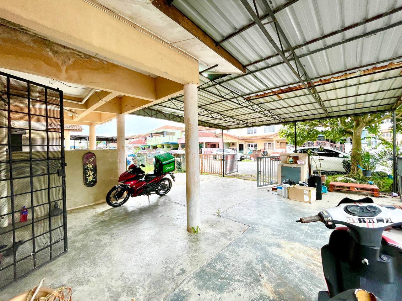ENDLOT DOUBLE STOREY TAMAN BANTING BARU - photo 3