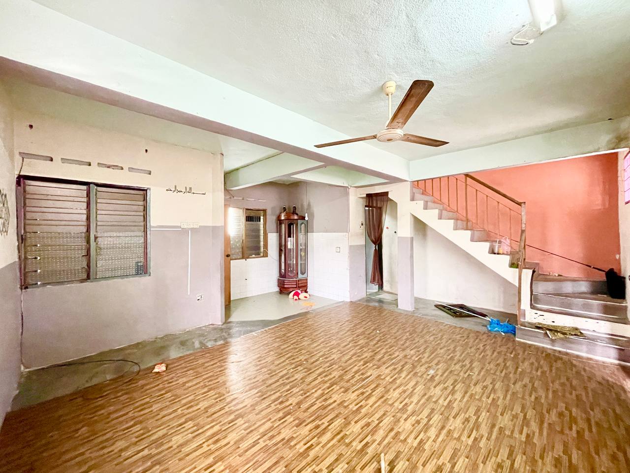ENDLOT DOUBLE STOREY TAMAN BANTING BARU - photo 4